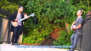 Pathian Hla // Hna Ngamnak