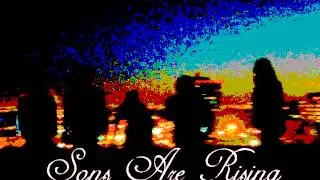 COVER- Bad Moon - Creedence - CCR