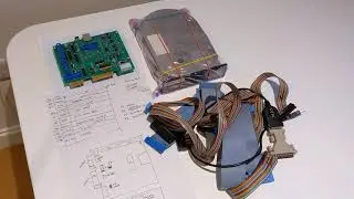 20210429 Seagate ST506 Emulation Overview with Cromemco
