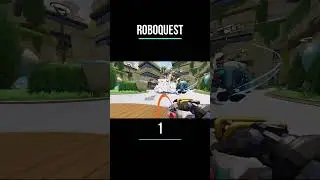 ROBOQUEST | RSG: ПОДКАСТ
