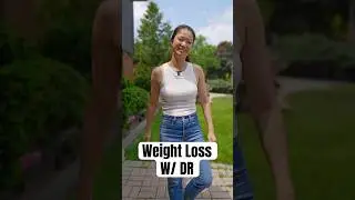 Losing Weight with Diastasis Recti- Tips & Tricks!