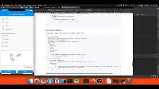 Flutter Devs KE Meetup:Working With Forms In Flutter