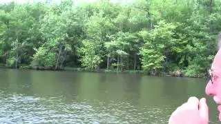 Chadakoin River Tour  June 9, 2011 Part III