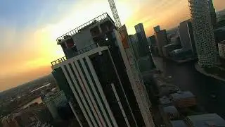 Dollar Bay Point Perspective of London