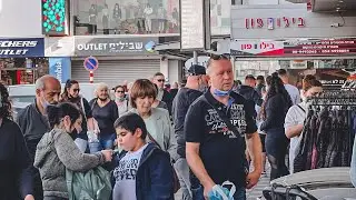 Life style of an Israeli 🇮🇱FULL VIDEO IN OUR Channel🔰