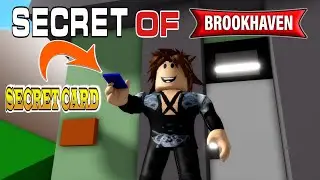 COMMENT TROUVER LA CARTE SECRETE ET ACTIVER LA CENTRALE ELECTRIQUE DE BROOKHAVEN ???!!!