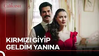 Feride'nin Bu Kombinle Kamran'ı Etkilememesi M&uuml;mk&uuml;n M&uuml;? | &Ccedil;alıkuşu