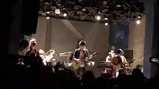2019 10 26 ESCAPE ササキオサム バースデーライブ
