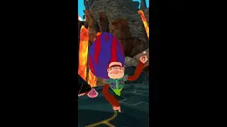 Defeating All The Bosses With A Bird!