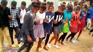 new Nagpuri//song sadi dance//Vicky kachhap//Nagpuri dance 2021