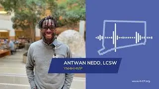 Antwan Nedd YNHH HVIP Testimonial