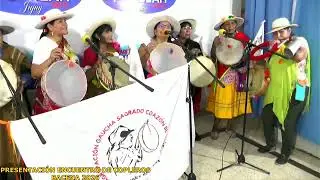 PRESENTACIÓN ENCUENTRO DE COPLEROS 14 AÑOS CANTANDO EN BARCENA 15 ENERO 2026
