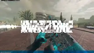 Новости Call of Duty + катка на 42 килла, выпуск 0