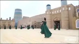 International Dance Festival 