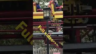 Hydraulic launch components on rollercoasters like top thrills