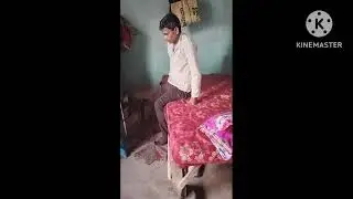 Spine cord injury 🤕 ke bad struggle.