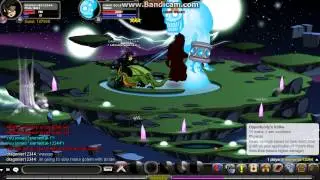 Aqw pirate solo boss