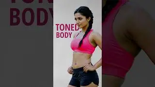 🍛 Diet and Workout For Women / Girls !