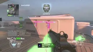 NiNJA - BO2 Off-Host No Spread
