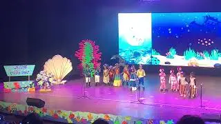 VIBGYOR High - India's Top Schools | Events | Viva 2022 - GRAND FINALE | School Funtions | Part 3