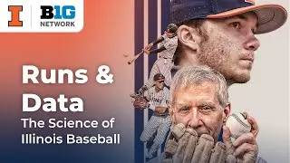Runs and Data: The Science of Illinois Baseball