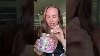 The bestttt nut butter to date! Nuts Shop #nerdynuts #dubaichocolate #dubaichocolatebar