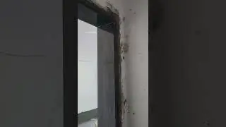 patthar ki frame kese lagaye#how to install door fram#rajsthan granite