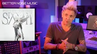 Sixx:A.M.'s James Michael Talks Modern Vintage Tour w/ Apocalyptica