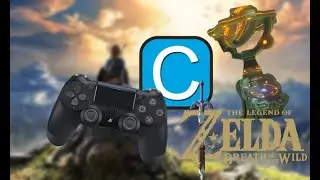 How to use Motion Source on Cemu