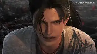 Where Winds Meet World Premiere Trailer | gamescom Opening Night LIVE 2022