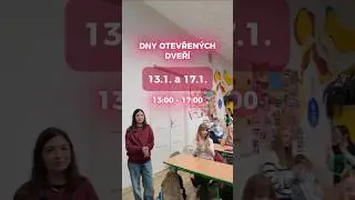 Gympl a zpěv? Přijď na Gymum ❤️