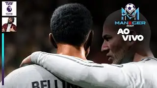 eLALIGA 24/2025 - RODADA 32 - MANAGER PLUS