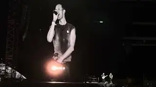Coldplay - In my place live@Milan - 26 Giugno 2023 [4K]