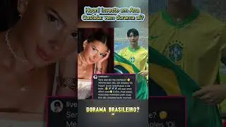 Hooni investe em Ana Castela: vem dorama a&iacute;? #anacastela #livehooni #hooni #fofoca