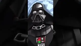 Yo Dudes The Empire is Pretty Chill #starwars #darthvader #memes #meme #empire #shorts