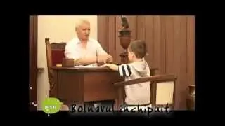 Camera Ascunsa cu Virgil Iantu