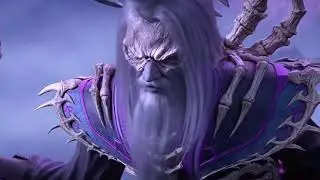 [ Preview ] Battle Through The Heavens Season 5 Episode 171 