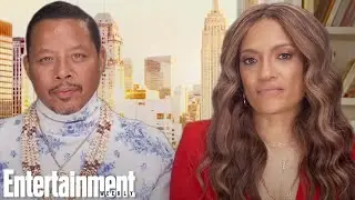 'The Best Man: Final Chapters' Stars Share What the Franchise Means to Them | Entertainment Weekly