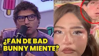 &iquest;LA VERDADERA CARA DE ANGIKITTY? | DESTAPAN NUEVAS EVIDENCIAS | OH MY GOOD