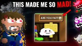 WORST COLLAB IN GROWTOPIA HISTORY