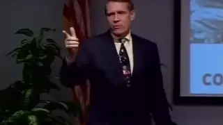 Kent Hovind On Gun Control - History Will Repeat Itself!!!