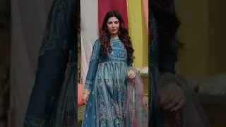 Parishay Luxury Lawn '23 - Firoza