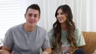 Today's Big News!! Bringing Up Bates&rsquo; Evan Stewart Drops Hints On Family Drama?