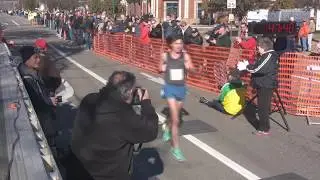 108th Run for the Diamonds