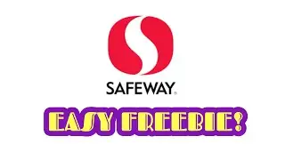 EASY FREEBIE at SAFEWAY/ACME! EASY DIGITAL DEAL!