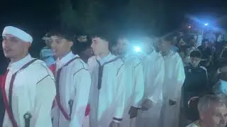 موسم رمى تملوكت  فرقة احواش ايت طالب ✌️🌹❤️