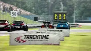 Race Op TTcircuit Assen #raceroom