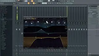 drain gang tutorial/breakdown + bladee presets