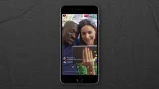 Instagram Live Translation & Stories