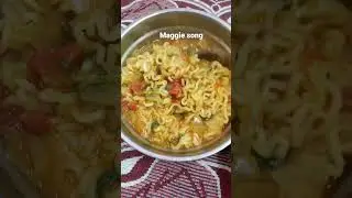 Maggie #Maggi ad song #maggie #adsongstatuscreation #maggiesong